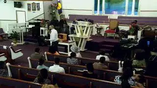 ADT Church Live Stream