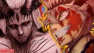 ASTA ODER YAMI? WER KANN LUCIFERO BESIEGEN? [Black Clover 325 Review]