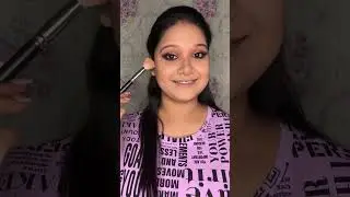 Eid Makeup Look 2023 || Eid Makeup Tutorial ||