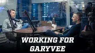 What it's like working for TEAM GARYVEE