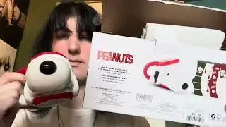 What I got for Christmas haul 2025 🎄