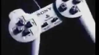 PS1 Intro Xbox Gamecore