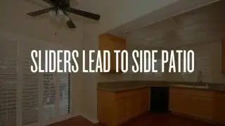4 Bedroom Escondido CA 92029 House with 1 downstairs  Bedroom for Sale