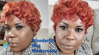 Sensationnel Dashly Unit 1$15/gobeautyny