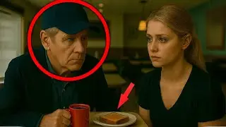 Undercover Boss Orders Coffee at Caf&eacute;, Stops Cold When Waitress Admits She Can&rsquo;t Afford Basic