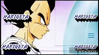 Mini One-Shot de Vegeta X Bulma
