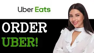 How To Order Uber Eats With Gift Card (2025)
