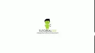 tutorialsee
