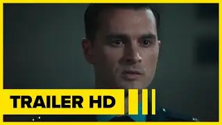 Project Blue Book Season 2 Teaser Trailer