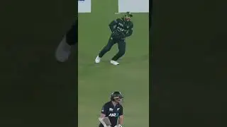 Poor fielding Pak vs Nz #nz #pakistan #icc #cricket #bcci #rohitsharma #viratkohli #shorts #short