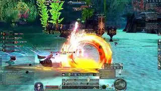 AION 7.3 Pandora PVP WIN