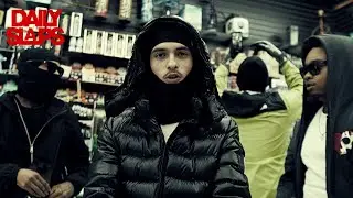 Lil Lo - Movie Scene (Official Video) | Dir. TinoShootSum 