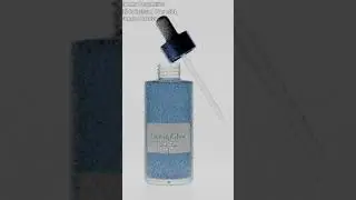 I Made This Product Render&hellip; Then AI Tried It Too 💀 | Luma Glow 3D Design