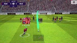 eFootball PES 2021 Mobile ⚽ Android Gameplay #13 Matchday