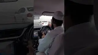Ali Mola Ali Mola Ali Dham Dham //Syed Waseem Ul Hassan shah Hafizabadi