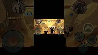 Dayum #fouryou #shadowfight2 #meme #memes #shadowfight #edit #funny #games