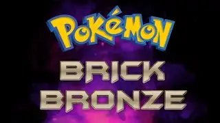POKEMON BRICK BRONZE IS BACK!