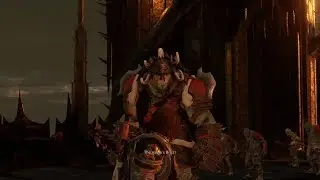 Middle-earth: Shadow of War -  I'm Bruz