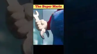 The Super Mario Bros. Movie Ending Explained | spoiler Alert #sorts#thesupermariobrosmovie