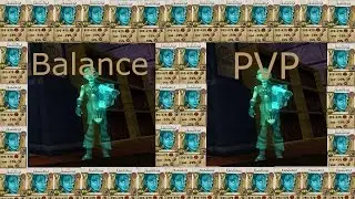 Wizard101: Balance 1v1 Quick Tournament