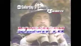 1989 ABC Promo (North and South: Book II)