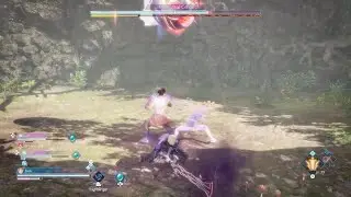 STRANGER OF PARADISE FINAL FANTASY ORIGIN Elemental Core