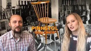 A brief history about the Swedish Pinnstol