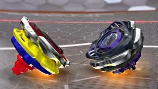 🇯🇵 WHO WON THIS BATTLE!? - BIRD KAZAMI VS ROJI RANTZ ᴾᵃʳᵗ &sup3;| BEYBLADE X SEASON 2 - EPISODE 47