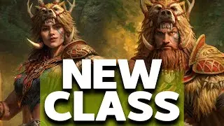 Druid is Here!