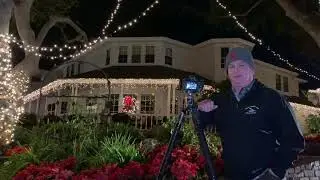 Christmas Lights part 2