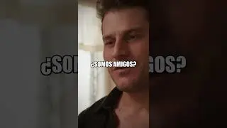 TOMMY QUIZO HACERSE AMIGO DE HEN #911 #buddie #humor