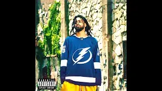 J Cole X Kendrick Lamar Gospel Type Beat 2024 - 