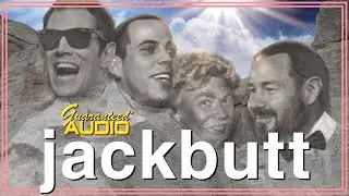 Guaranteed* Audio Episode 29 | We Want Jackass To Mean Something