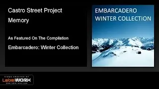 Castro Street Project - Memory (Original Mix)