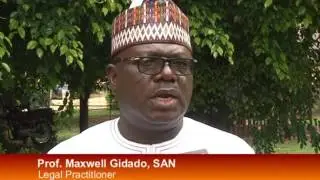 Judiciary Told To Act On Conflicting Judgements