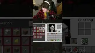 Таббо забывает, что он пчела, в Origins SMP