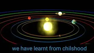 The real motion of the sun