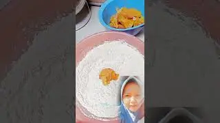 Resep masakan sederhana