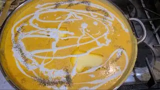 Best Butter Chicken Recipe by Pinkys world official