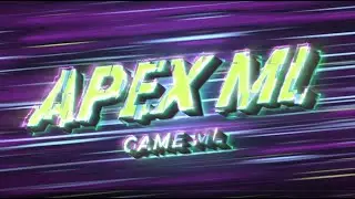 【ApexML】1.5.0.0 Showcase - AI Assist for Apex Legends ✔️Headshot ✔️Human-Like AI ✔️Win10/11
