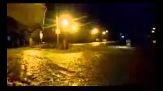 Alluvione Gambettola Ponte Rigossa video 2