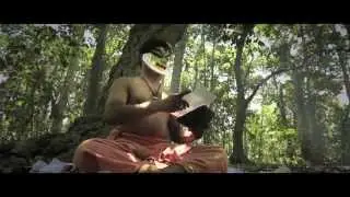 ELAVOOR BHAGAVATHA SATHRAM AD FILM