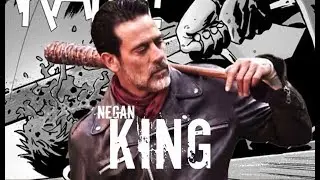 Negan | King