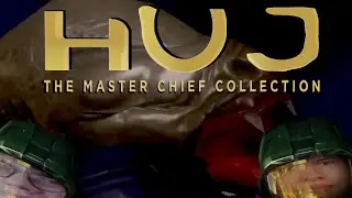 Coś nie Halo: Masterchef Collection