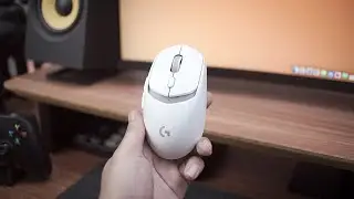 Logitech G309 &ndash; Mouse Affordable Dengan Fitur Flagship 🔥🔥🔥