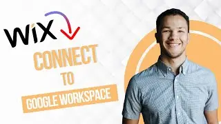 Как подключить домен Wix к Google Workspace (лучший способ)
