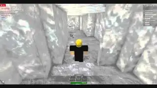 juststeven The Cripplebone