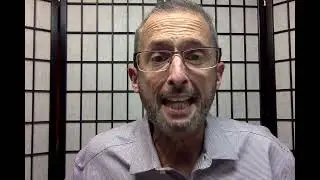 Greetings Scott Seagren: Marc Baum Catch Up (1.35 min)
