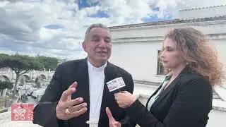 Mons  Ulloa testimonio