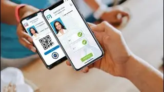 Tech Talk - Digital driver's licenses